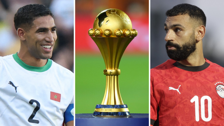 AFCON 2025- Can Salah End His Wait as Morocco Chase Home Glory