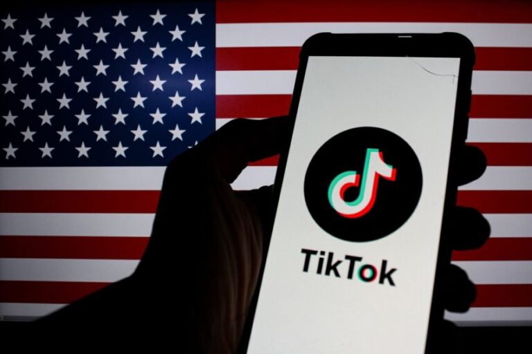 ByteDance Seals Deal to Keep TikTok Alive in the US, Averting Ban