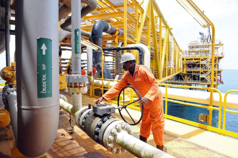 Nigeria Opens 2025 Oil Licensing Round, Offers 50 Blocks to Boost Production and Attract $10bn Investment