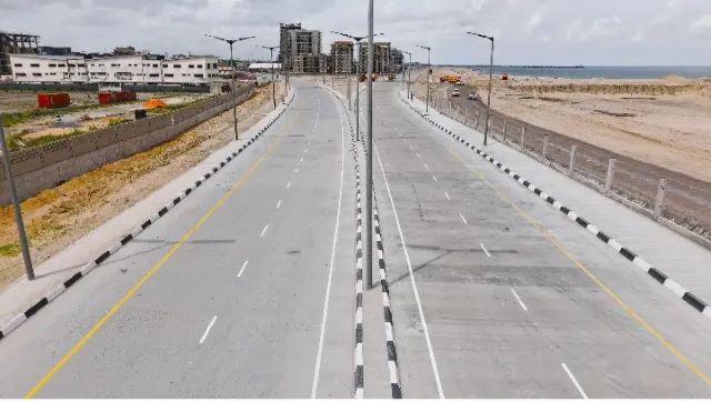 FG Temporarily Opens Lagos–Calabar Coastal Highway to Ease Festive Traffic