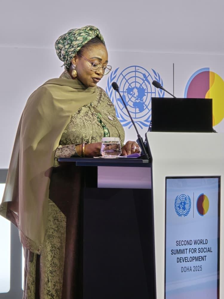 Nigeria Unveils Bold Global Strategy to Lead Africa’s Transformation in Digital and High-Value Services