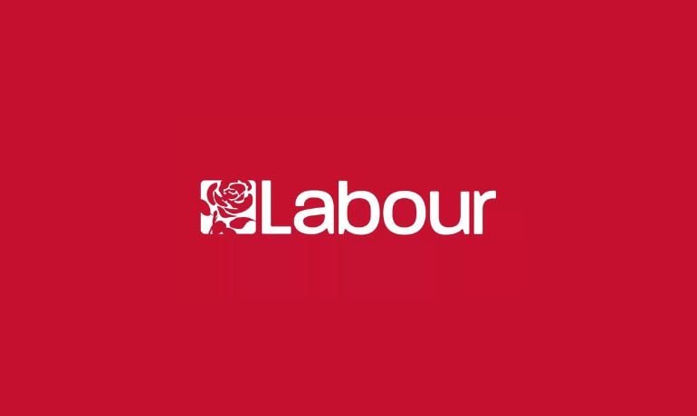 UK Labour Party bans trans women from 2026 women's conference