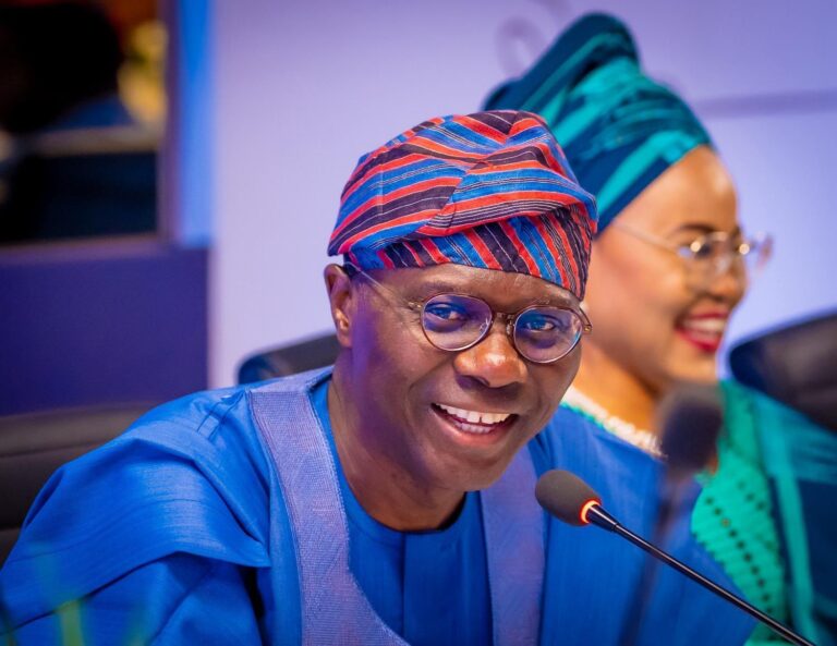 The Lagos Tenancy Bill mandates court orders for tenant evictions