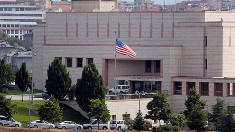 Five Nigerian content creators receive recognition from the US Embassy
