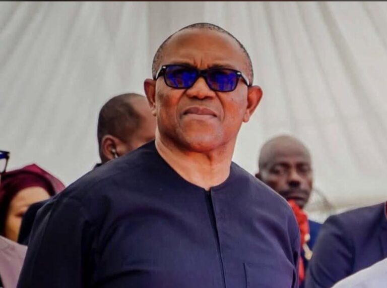 Obi switches from Labour Party to ADC, unites opposition for 2027