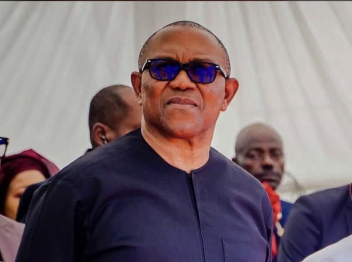 Obi switches from Labour Party to ADC, unites opposition for 2027