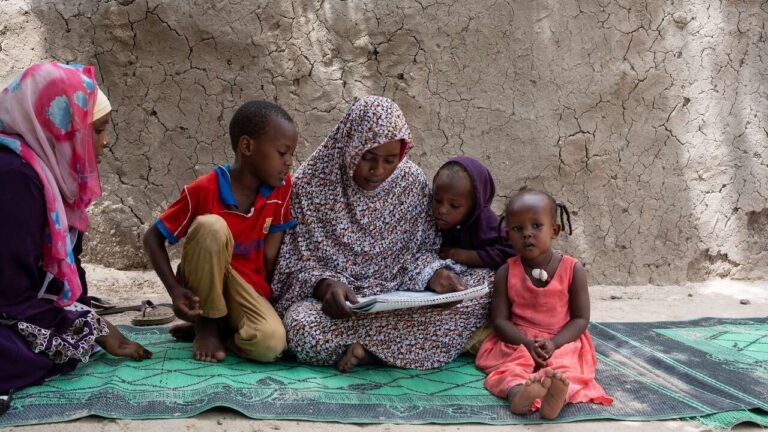 IRC Warns of ‘New World Disorder’ as Humanitarian Crises Surge in 2026