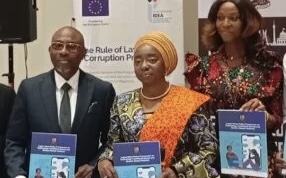 Lagos Unveils New Policy to Combat Technology-Driven Gender Violence