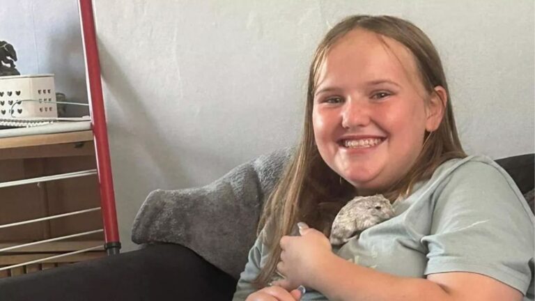Mother Issues Warning After 13-Year-Old D!es Copying Social Media ‘Chroming’ Trend
