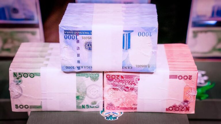 CBN Introduces Stricter Cash Withdrawal Limits to Strengthen Anti-Money Laundering Efforts