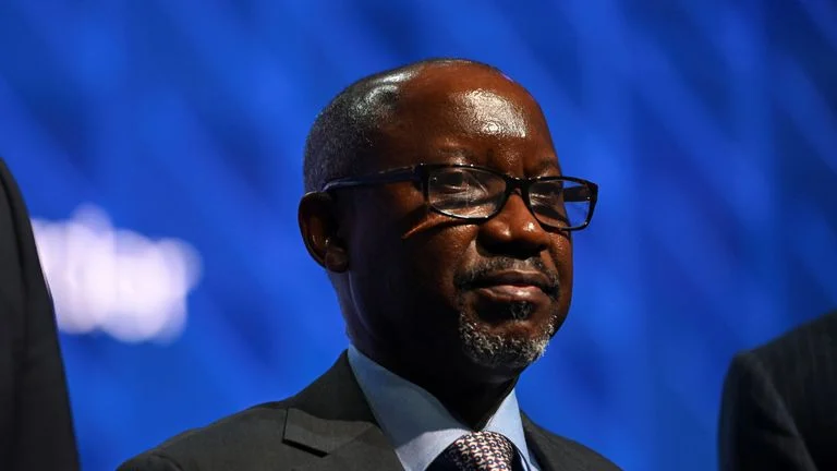 Nigeria Clears $128 Million Gas Debt to Boost Power Supply and Restore Investor Confidence
