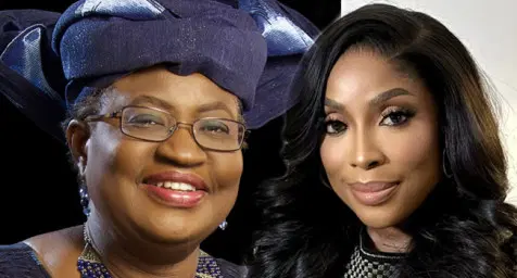 Okonjo-Iweala, Mo Abudu Named Among Forbes’ 2025 World’s Most Powerful Women