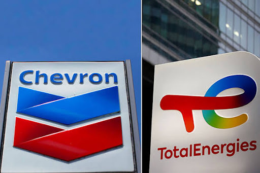 TotalEnergies Sells 40% Stake in Nigerian Offshore Licenses to Chevron to Boost Joint Exploration