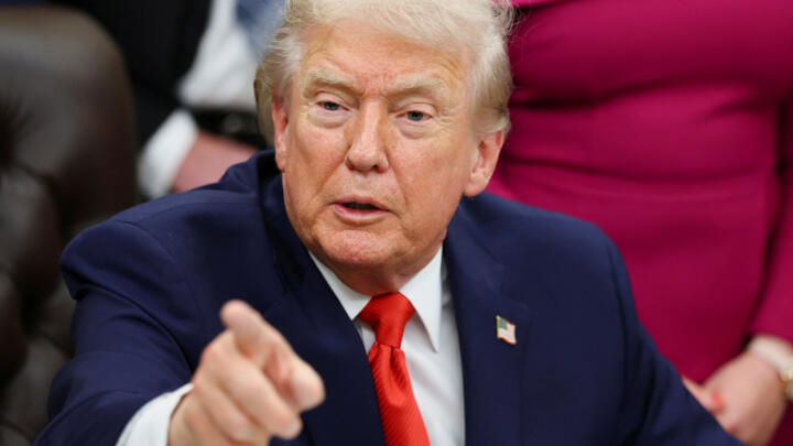 Trump Expands US Travel Ban, Adds African Nations and Syria