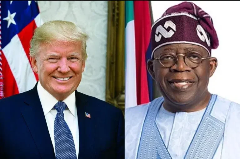 US Frustration Stems From Nigeria’s Rejection of Military Base and Deportee Deal — CSO