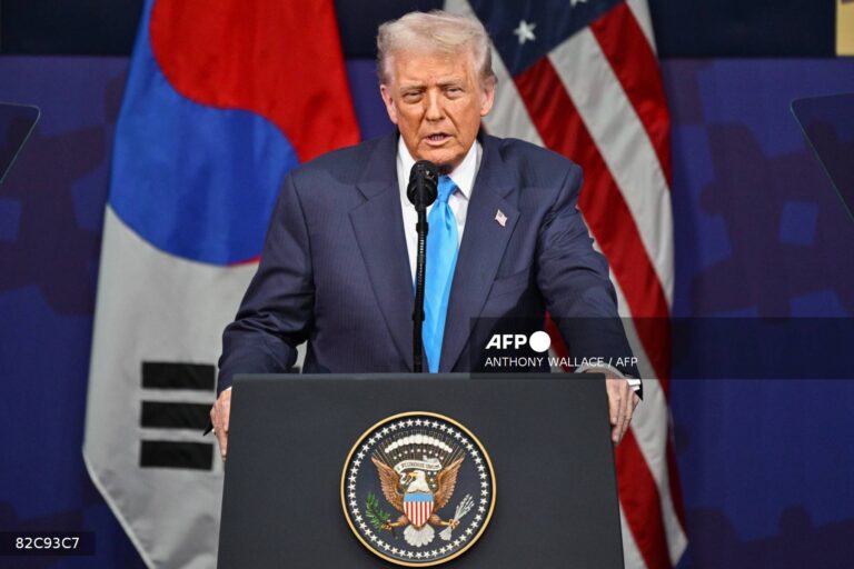 US Warns of More Strikes in Nigeria as Abuja Confirms ‘Joint Ongoing Operations’