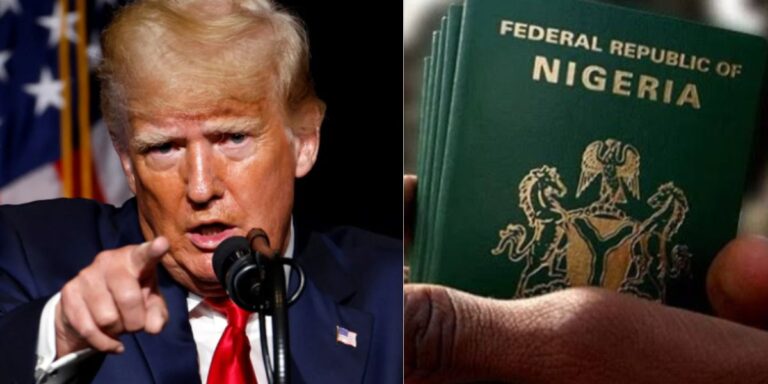 US to Impose Visa Restrictions on Nigerians Linked to Violence Against Christians