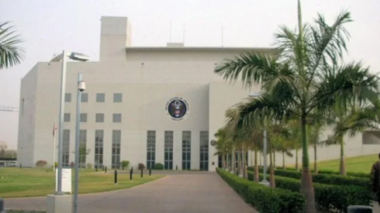 Visa Fraud Could Earn Nigerians Permanent US Entry Ban
