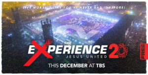The Experience 2025: Lagos Shines as 20th Anniversary Gospel Concert Unites Millions Worldwide 2