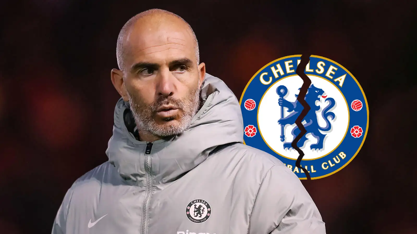 Chelsea Sack Enzo Maresca After Reported Rift With Club Ownership