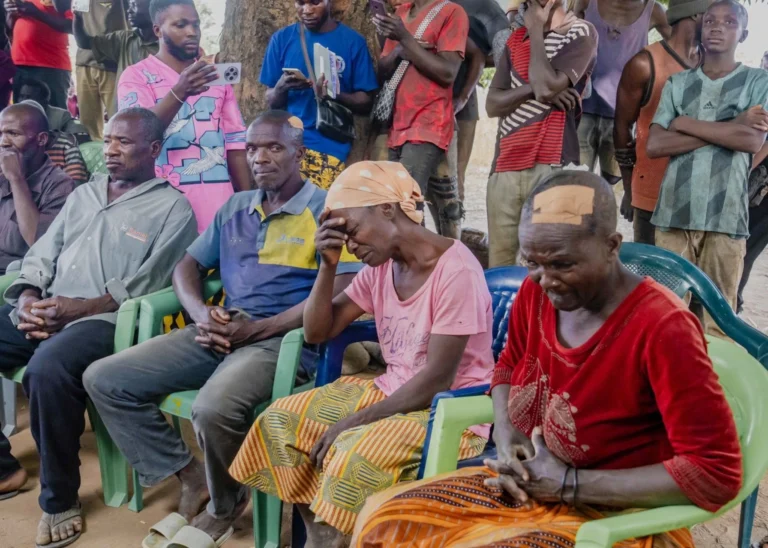 Church Attackers in Kaduna Demand Ransoms as Search Intensifies for Over 150 Abducted Worshippers
