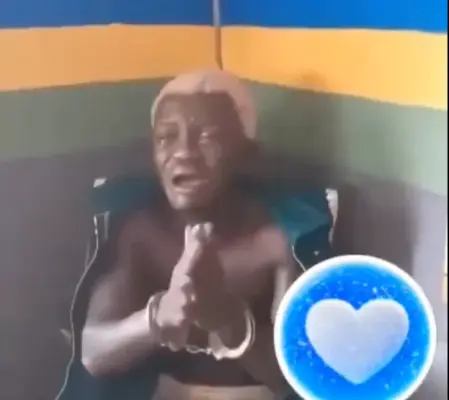 Police Confirm Singer Portable's Arrest, Decry Assault Incident in Police Custody