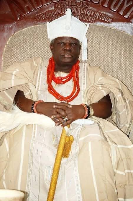 De Wheno Aholu Menu-Toyi, Akran of Badagry, Passes Away. 