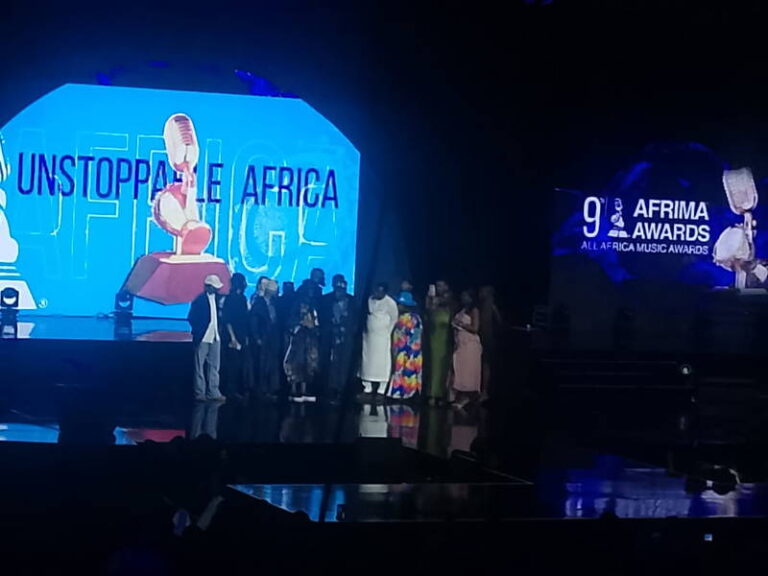 AFRIMA 2026: Rema Dominates the Spotlight, Edges Out Burna Boy, Davido, Wizkid