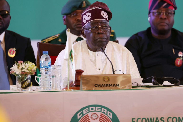 Nigeria to Prosecute Military Officers Over Alleged Coup Plot Against Tinubu Government