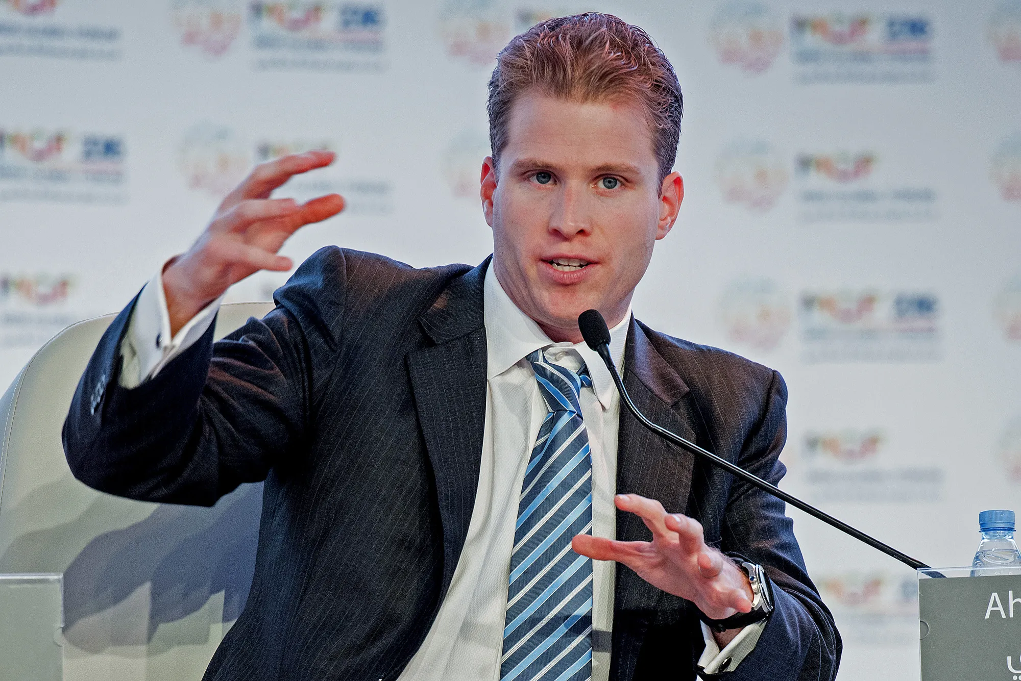 US Tech Billionaire Joe Lonsdale Leads $11.8m Investment in Nigerian Drone Startup to Combat Africa’s Insecurity