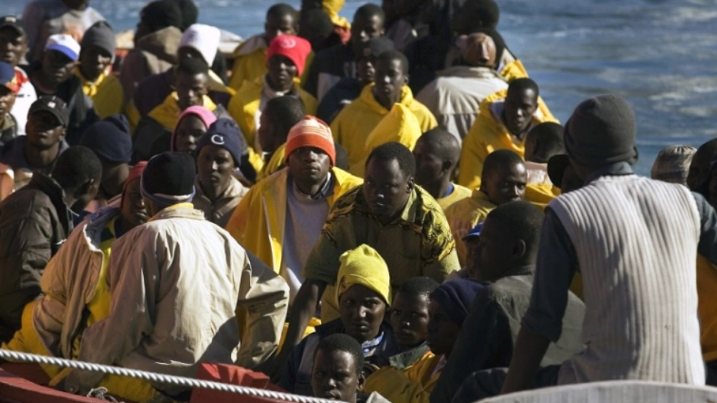 African Governments Urged to Resist Europe’s Hardline Migration Diplomacy