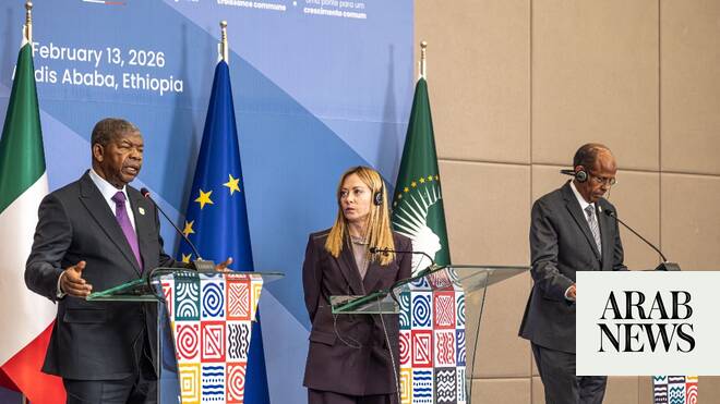 African Union Summit 2026: Youth Demand Accountability, Real Reforms as Leaders Meet in Addis Ababa