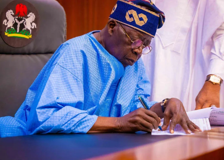 Electoral Act Amendment: What Tinubu’s Assent Means for INEC, Transparency, and the 2027 Elections