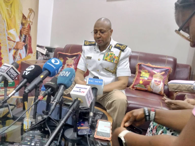 FG Launches GHG Emissions Reduction Initiative to Boost Air Quality and Public Health