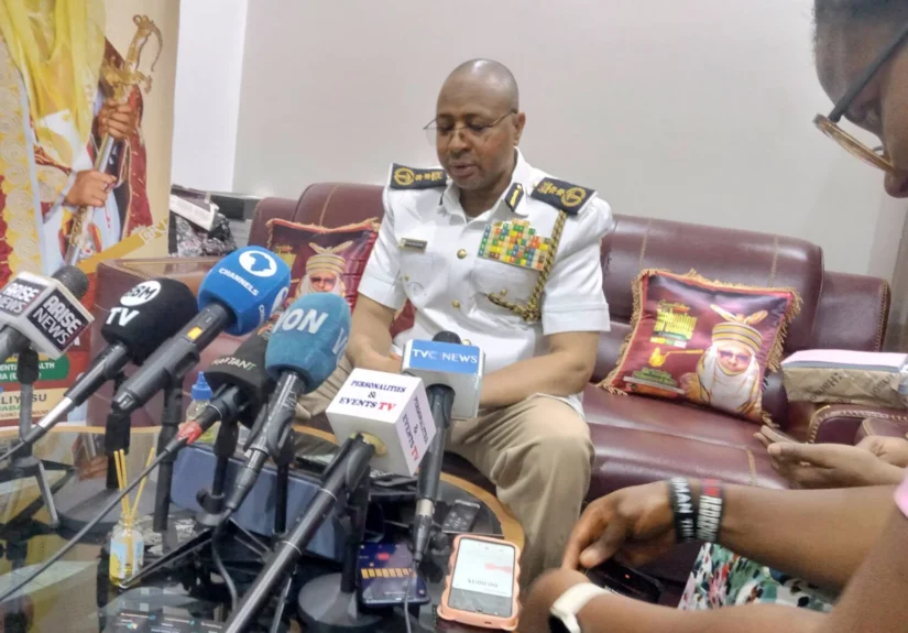 FG Launches GHG Emissions Reduction Initiative to Boost Air Quality and Public Health