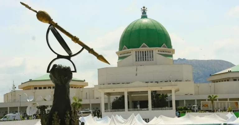 National Assembly Shifts Plenary Resumption to March 5 Over Ongoing 2026 Budget Defence