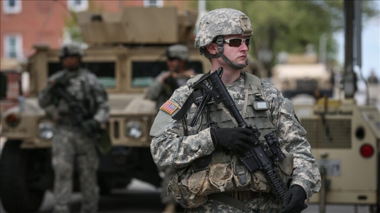 US Deploys 100 Troops to Northern Nigeria for Counterterrorism Support