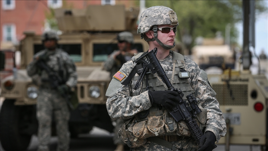 US Deploys 100 Troops to Northern Nigeria for Counterterrorism Support