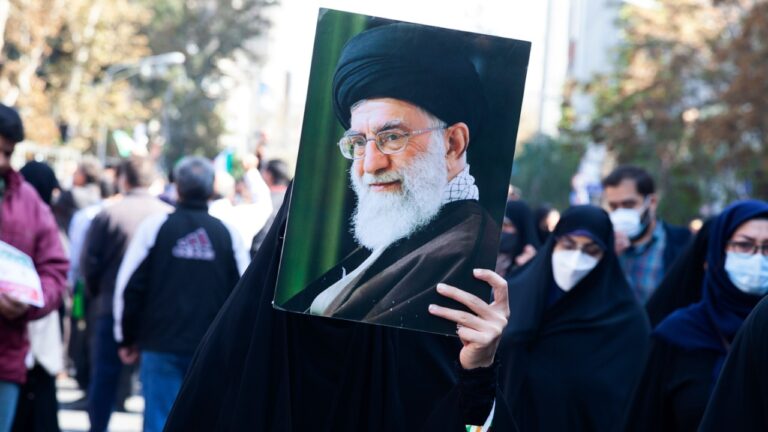 Ayatollah Khamenei to Be Buried in Mashhad as Iran Enters Transitional Leadership Phase