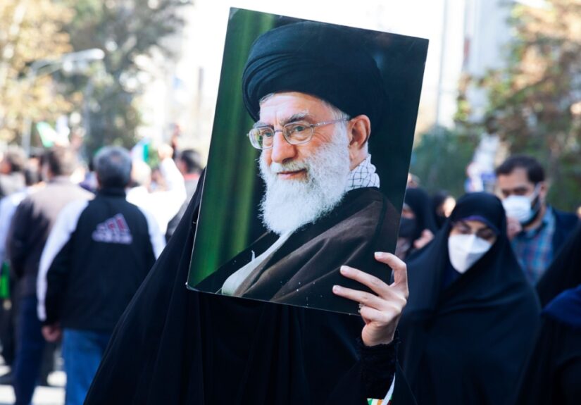 Ayatollah Khamenei to Be Buried in Mashhad as Iran Enters Transitional Leadership Phase