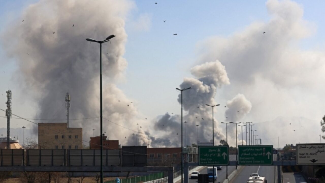 How Middle East War Affects Africa’s Economy, Geopolitics