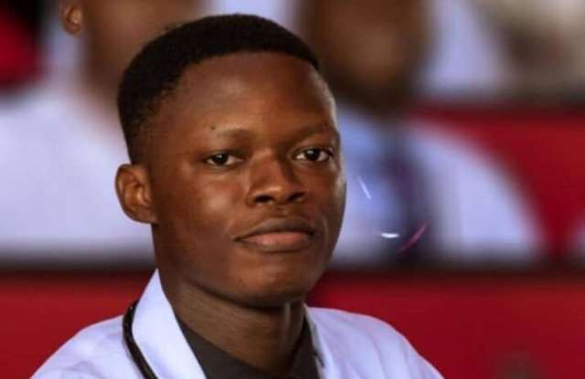 OAU Medical Student Dies After Sudden Collapse Moments Before Final Examination