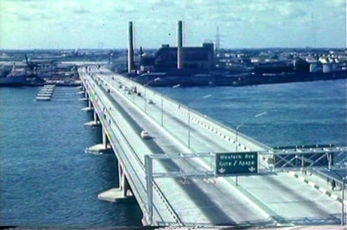 Eko Bridge Closure-Lagos Braces for Major Repairs and Safety Inspections