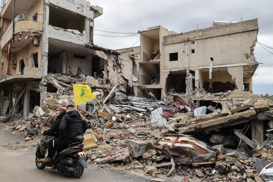 Israel-Hezbollah Conflict: Heavy Fighting Complicates Ceasefire Efforts in Southern Lebanon and Northern Israel