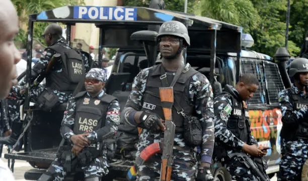 Katsina Police Rescue 27 Kidnapped Victims, Arrest 344 Suspects