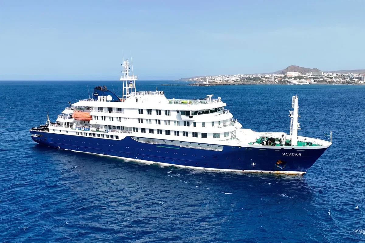 Latest Evacuee From Hantavirus-Hit Cruise Lands In Europe