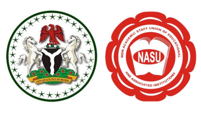 NASU, SSANU Begin Indefinite Strike Over Stalled Talks With Federal Government-8