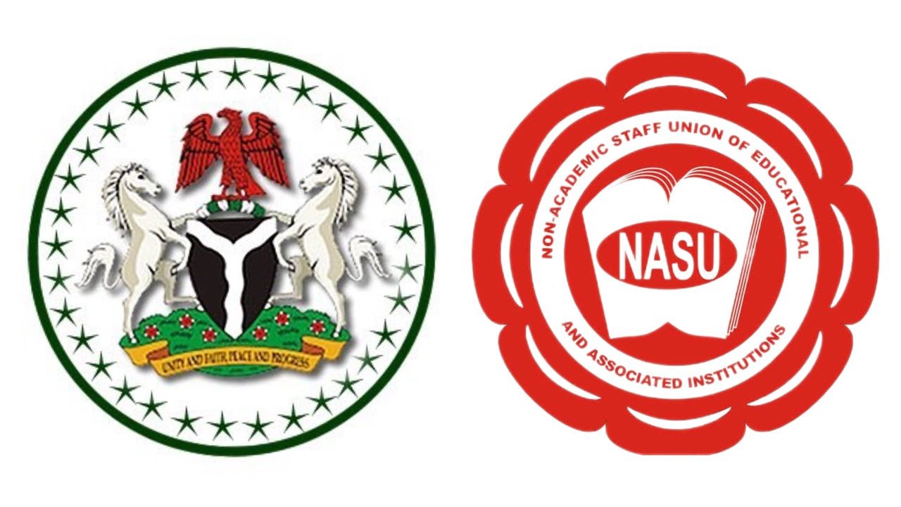 NASU, SSANU Begin Indefinite Strike Over Stalled Talks With Federal Government-8
