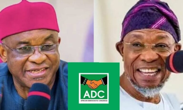 Supreme Court Verdict- ADC Gets a Lifeline, PDP's Ibadan Convention Voided