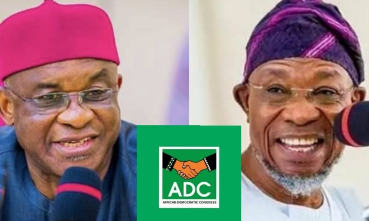 Supreme Court Verdict- ADC Gets a Lifeline, PDP's Ibadan Convention Voided